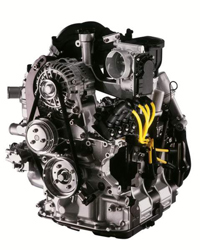 P63C3 Engine